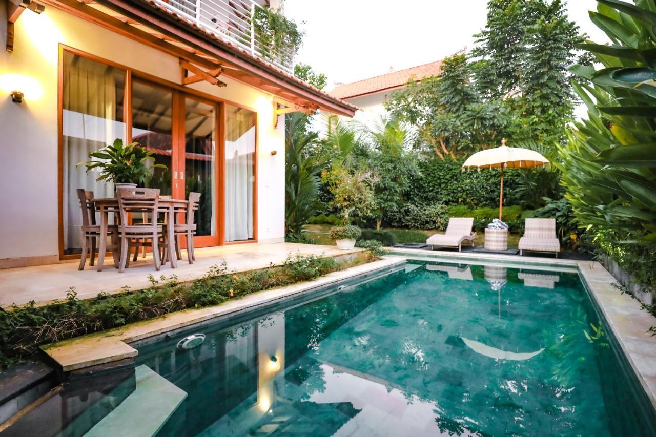 Villa The Kailas *