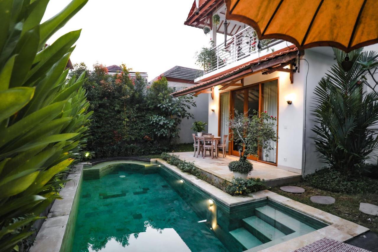 Villa The Kailas *