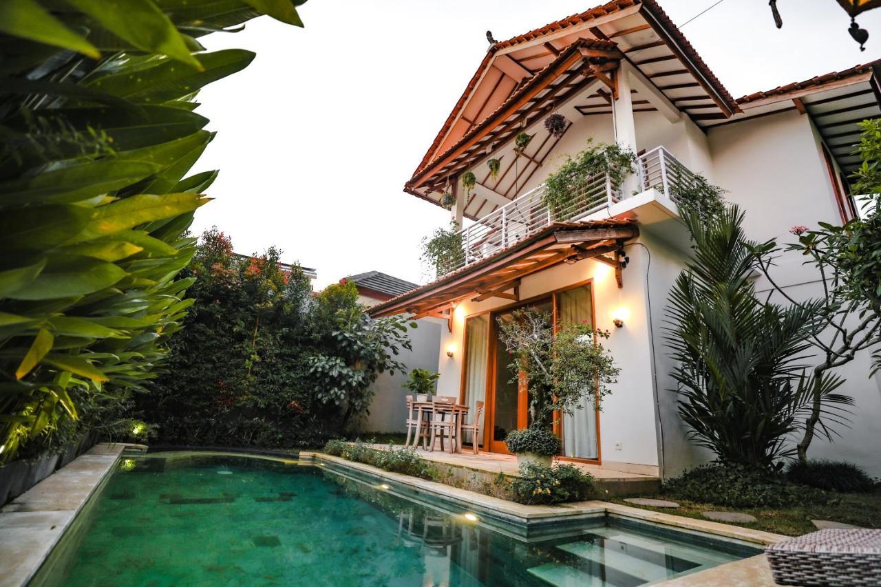 Villa The Kailas *