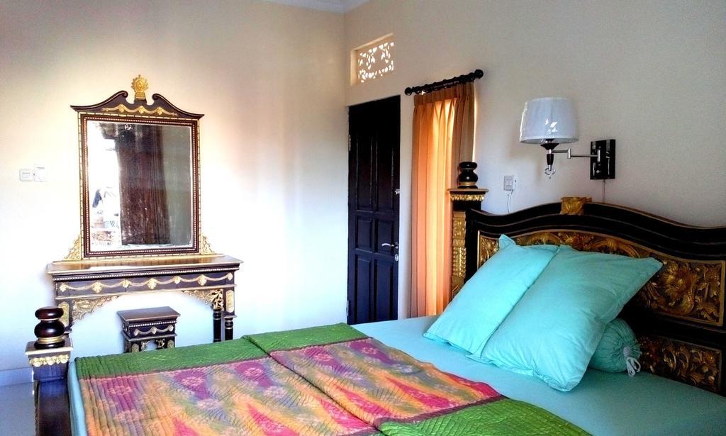 Wisma tamu Puri Asri Ubud (Bali)
