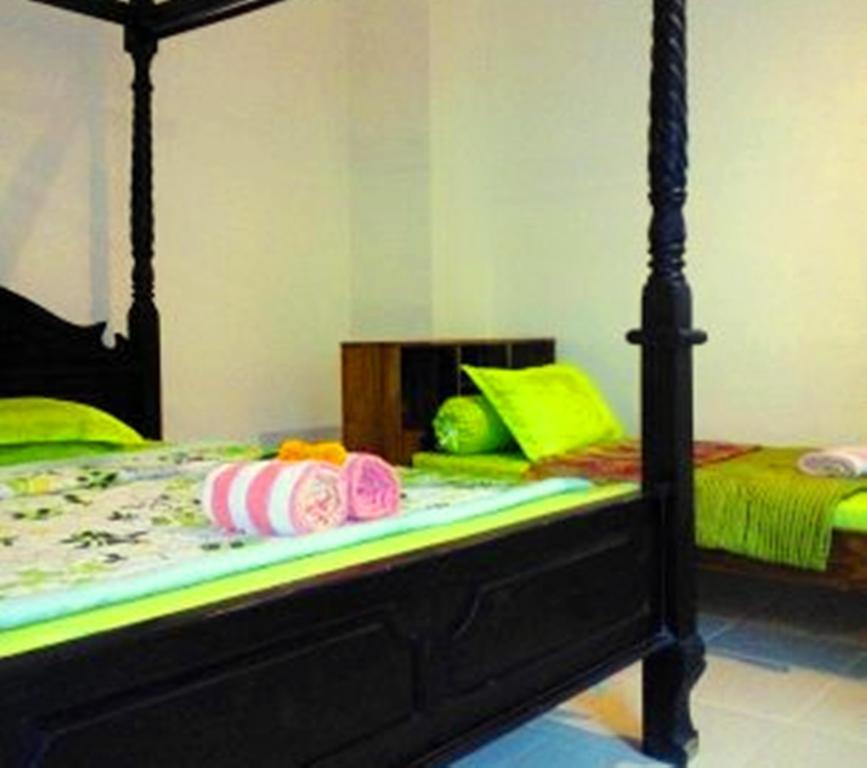 Wisma tamu Puri Asri Ubud (Bali)