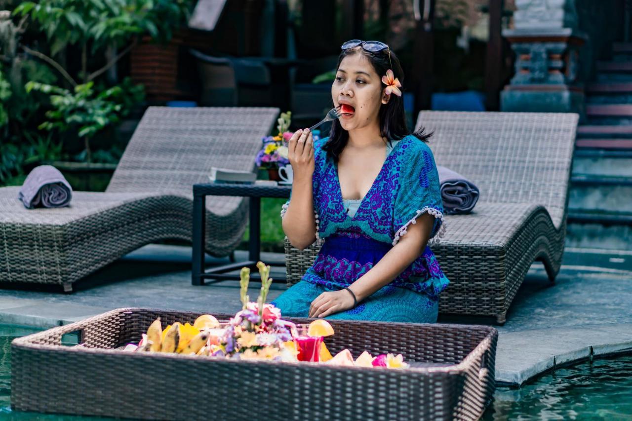 Kun - Kun Guest house Ubud (Bali)