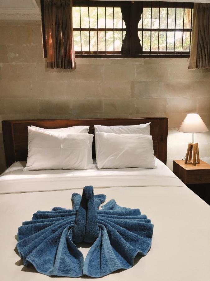 Guest house Darma Yogi House