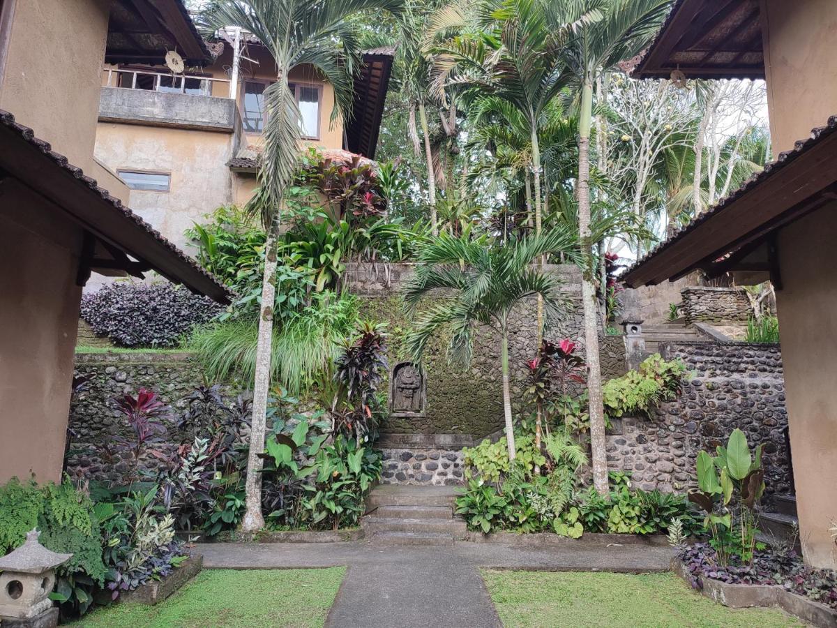 Sari Wangi Guest house Ubud (Bali)
