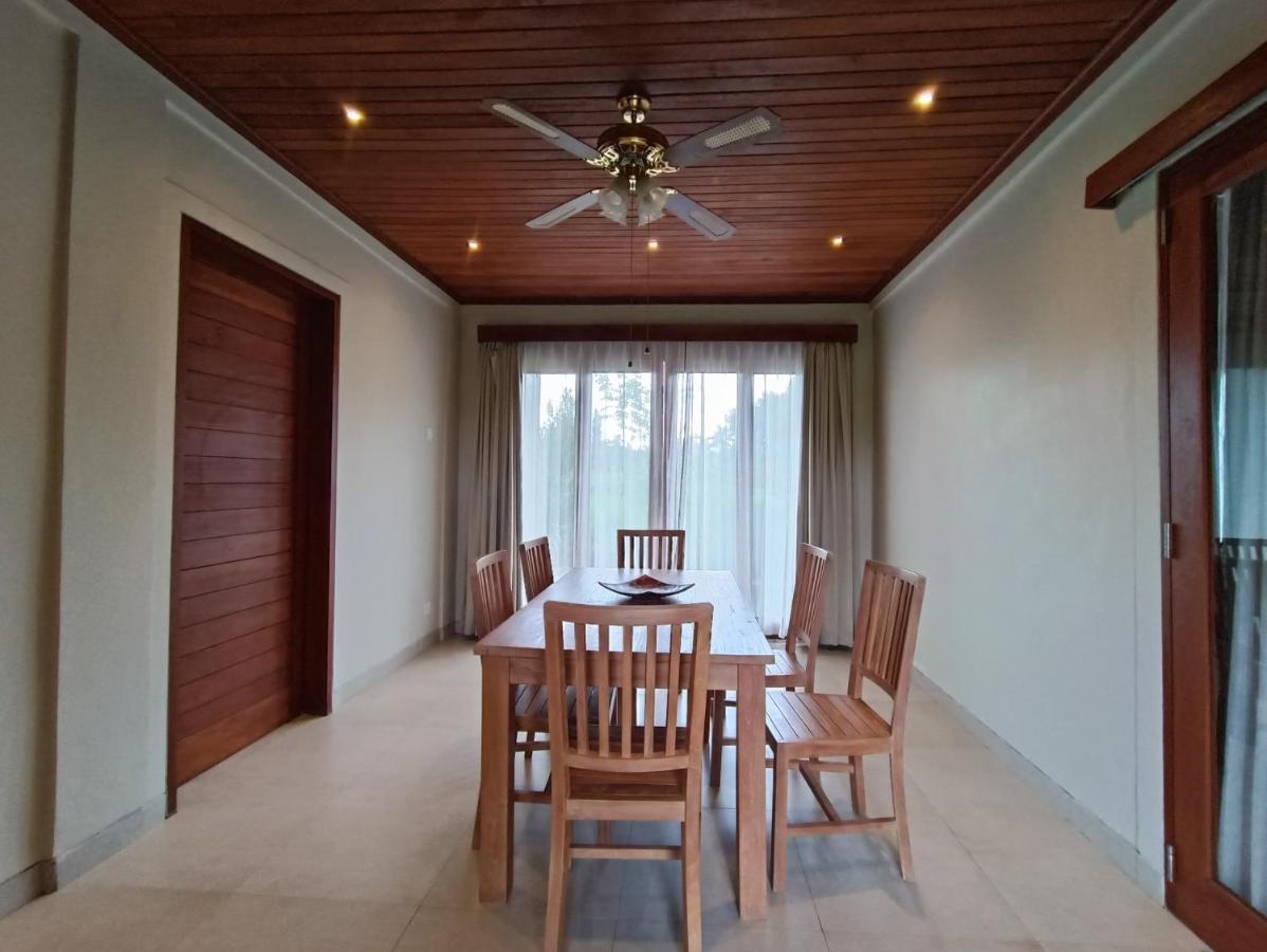 Masia Holiday park Ubud (Bali)