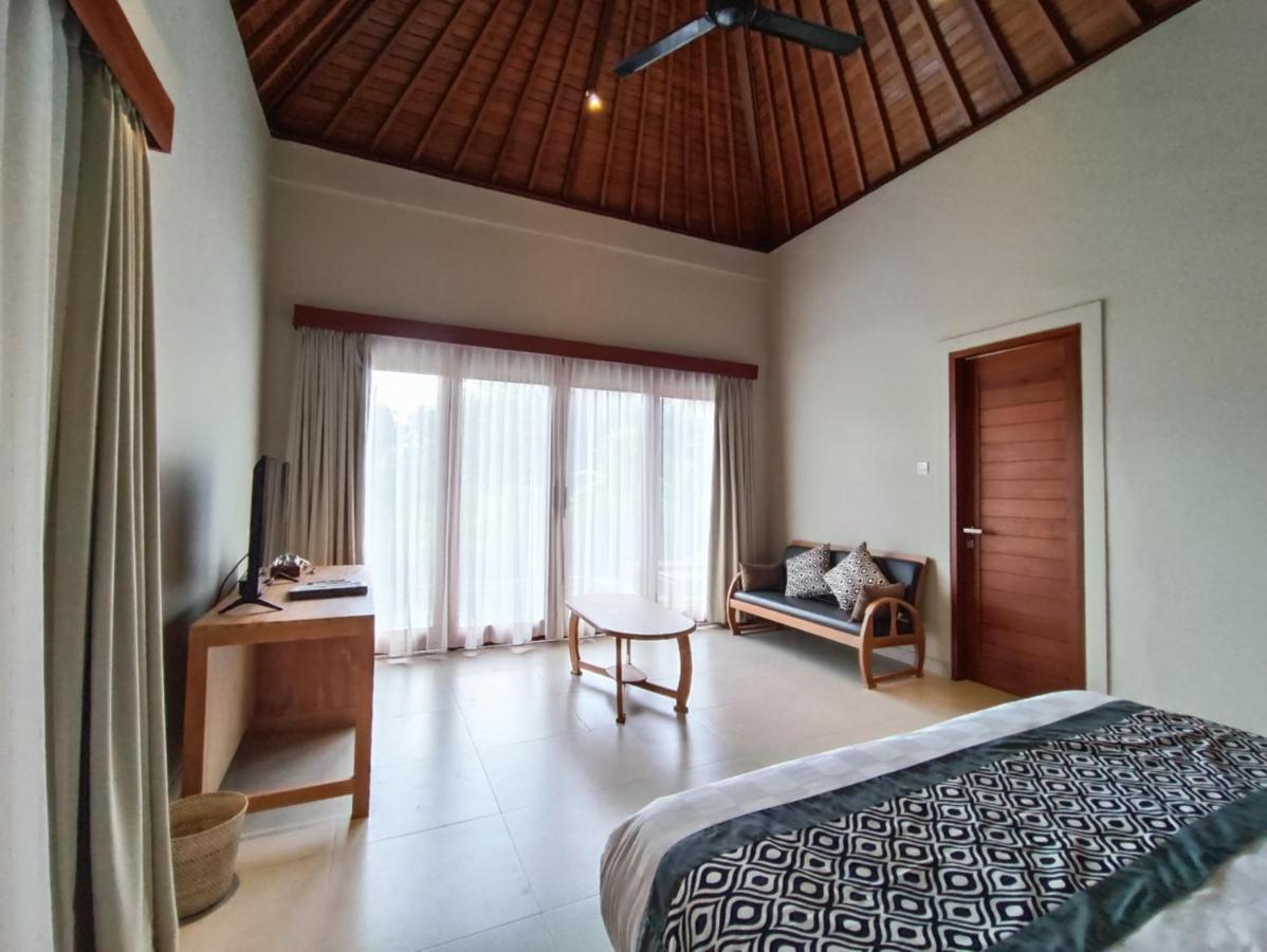 Masia Holiday park Ubud (Bali)