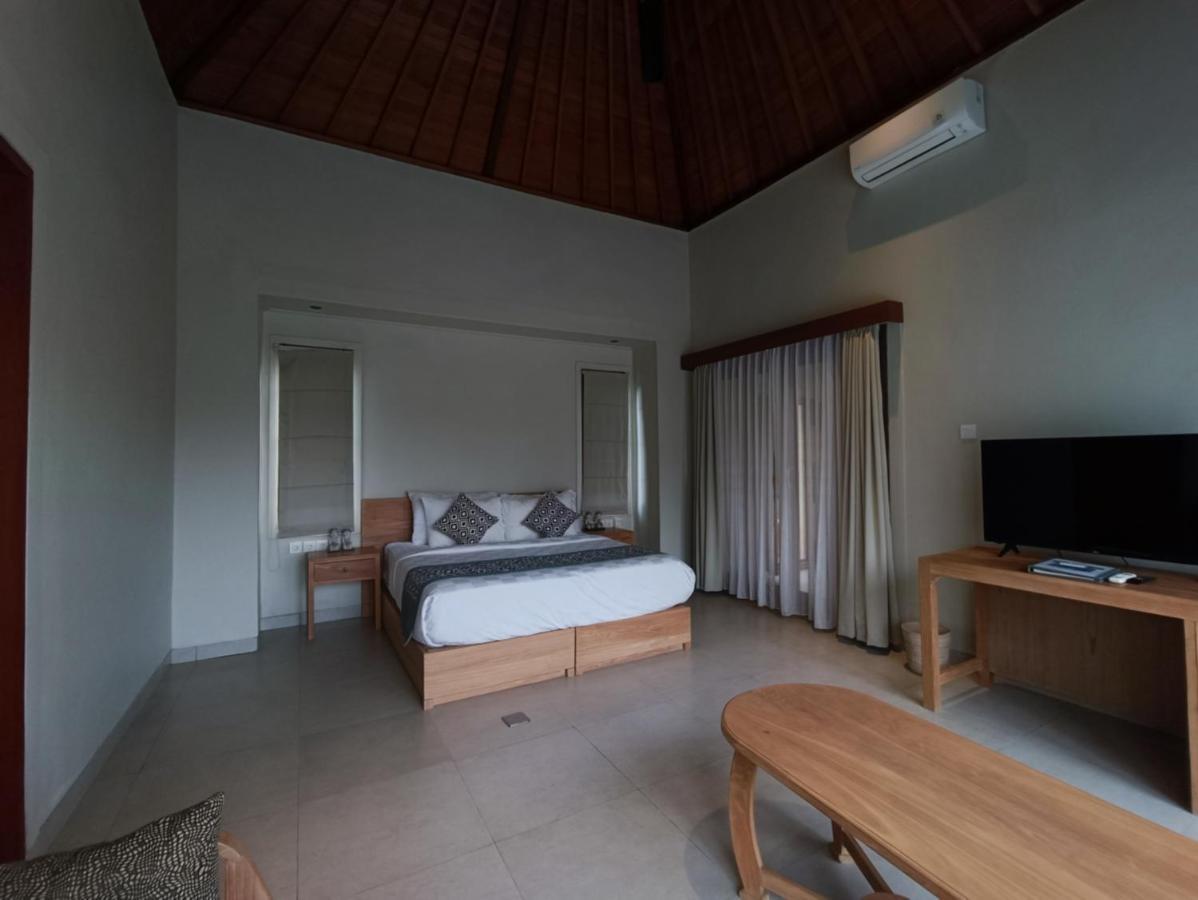 Masia Ubud (Bali)