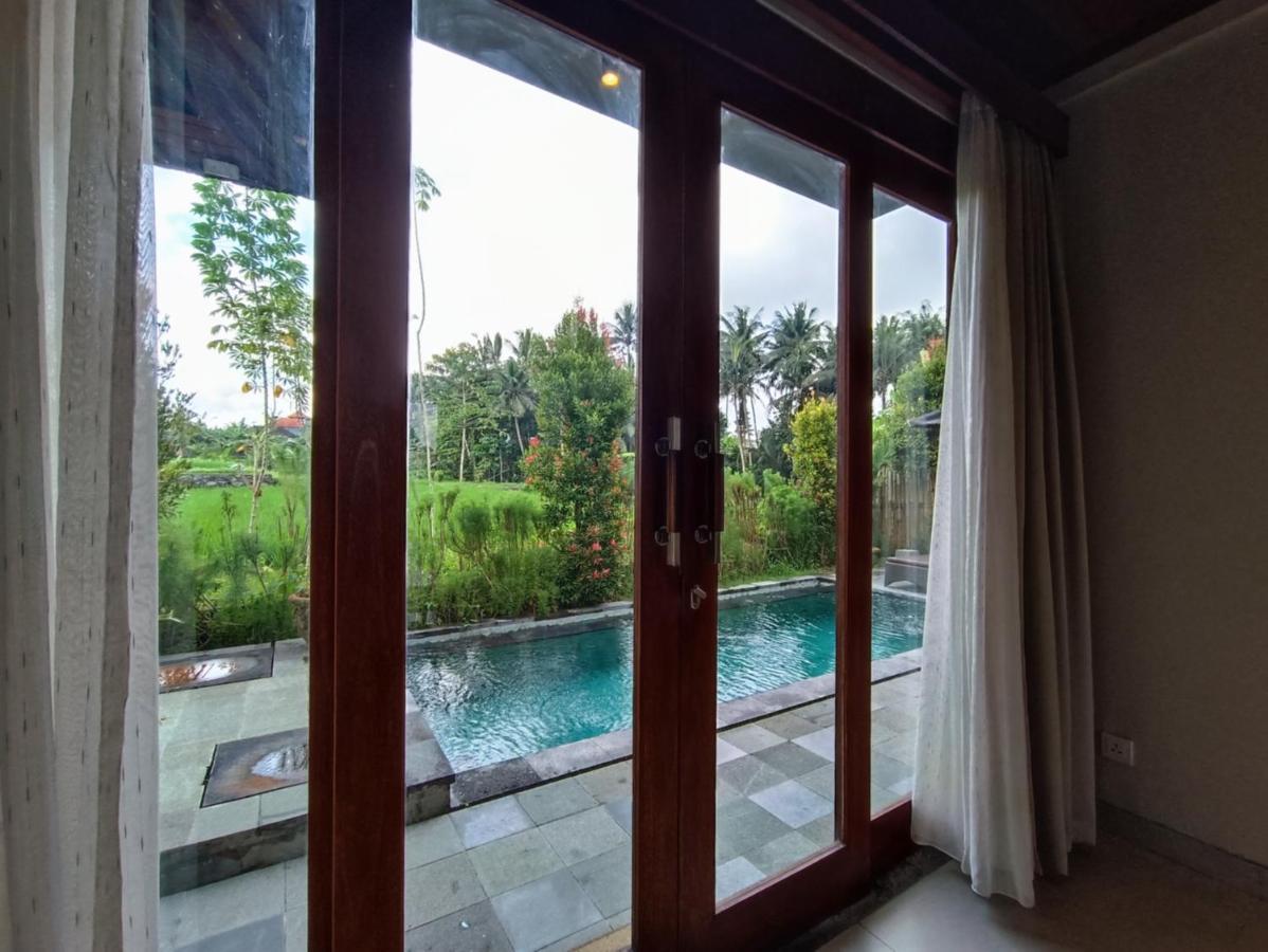 Masia Holiday park Ubud (Bali)