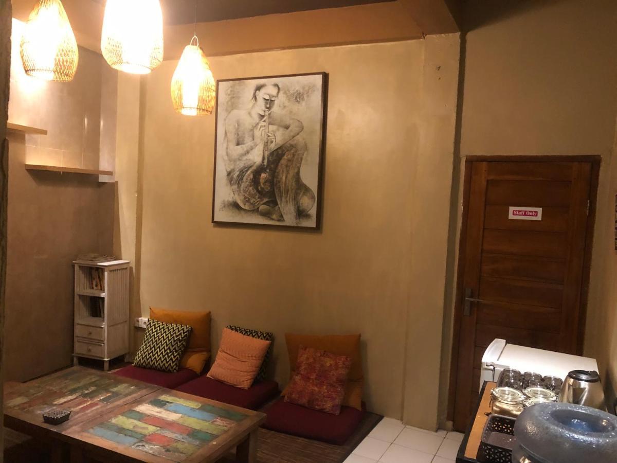 Aru House Ubud (Bali)
