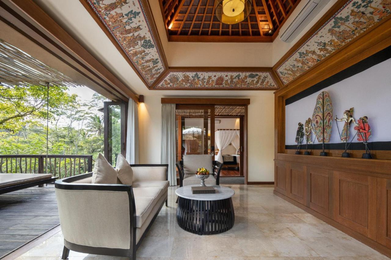 The Kayon Jungle 5*