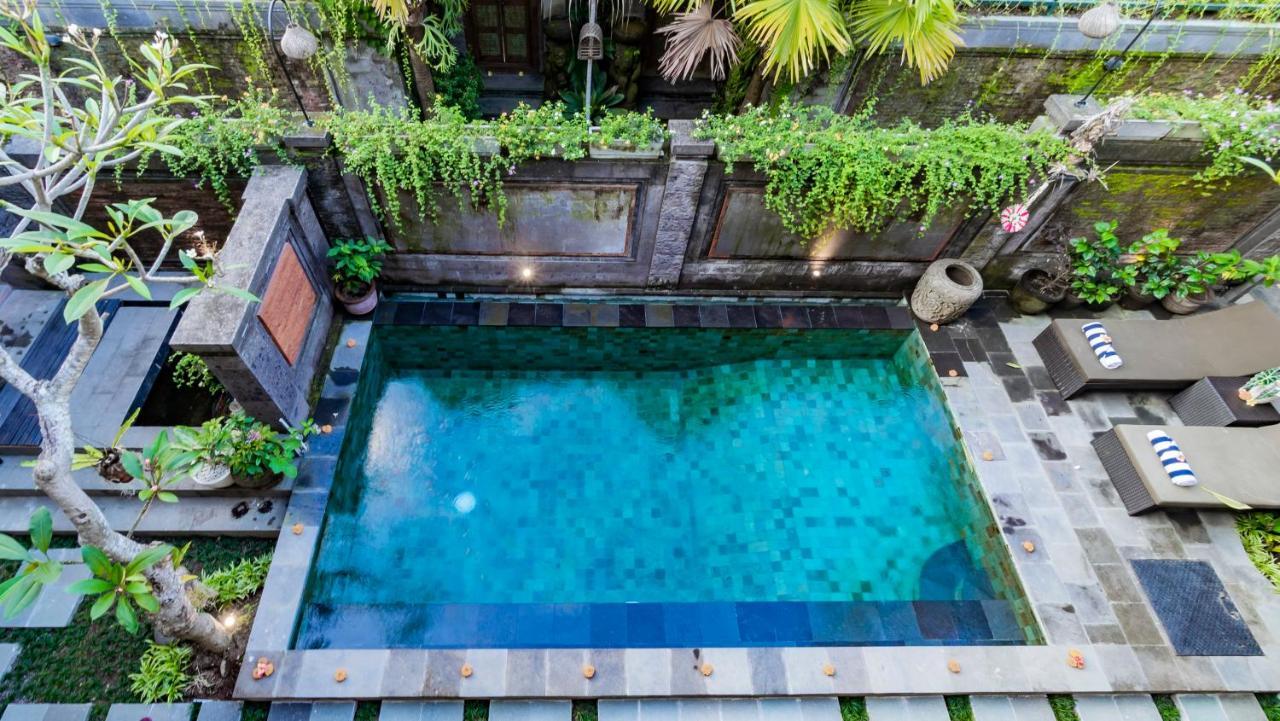 Ayu Sari By Mahaputra Guest house Ubud (Bali)