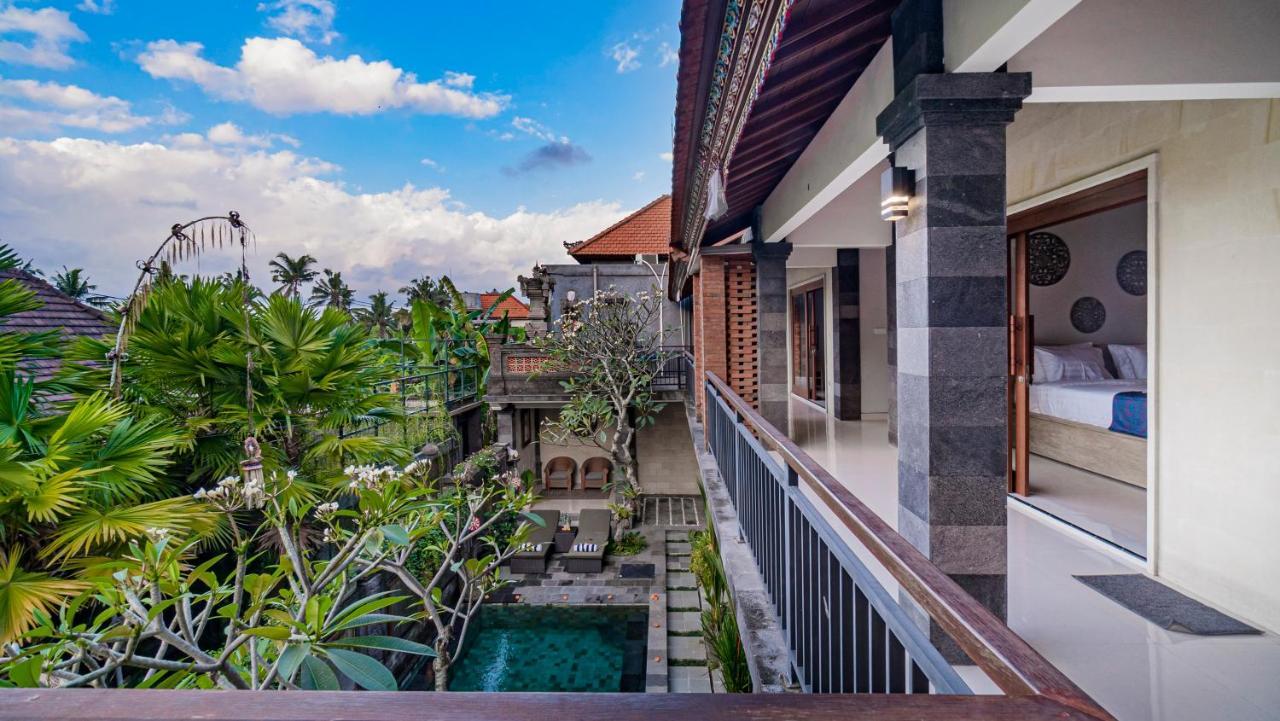 Ayu Sari By Mahaputra Guest house *