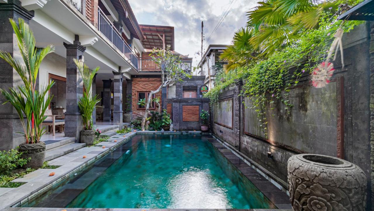 Guest house Ayu Sari By Mahaputra Ubud (Bali)
