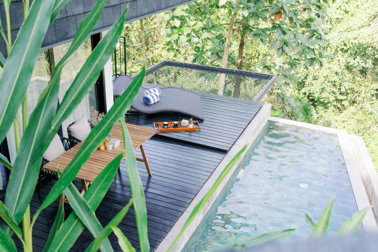 Zenubud Villa