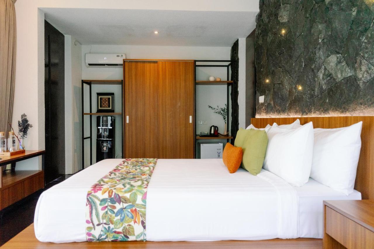 Zenubud Villa
