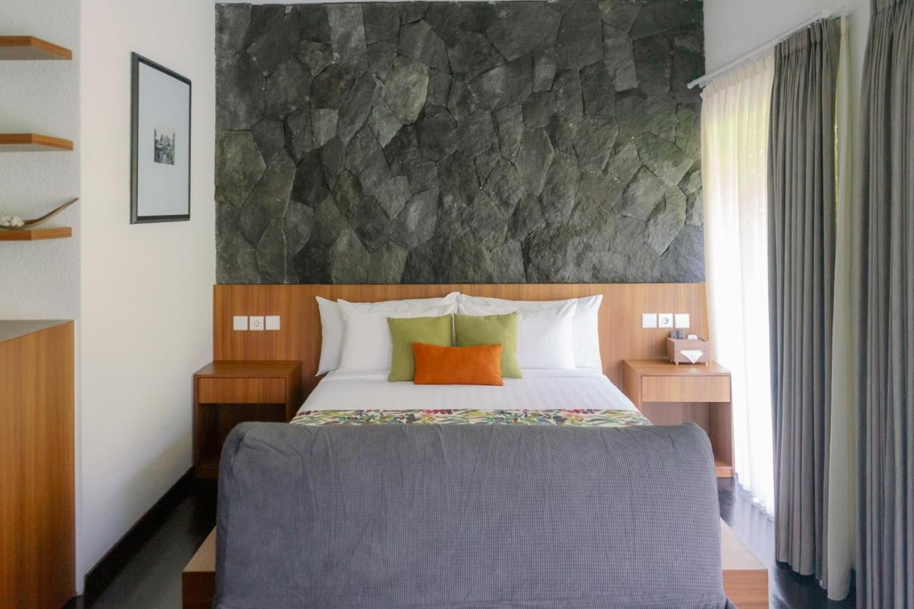 Zenubud Villa *