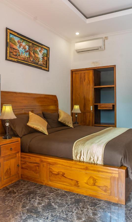 De Mangku Guest house