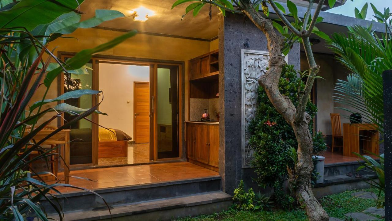 Guest house De Mangku