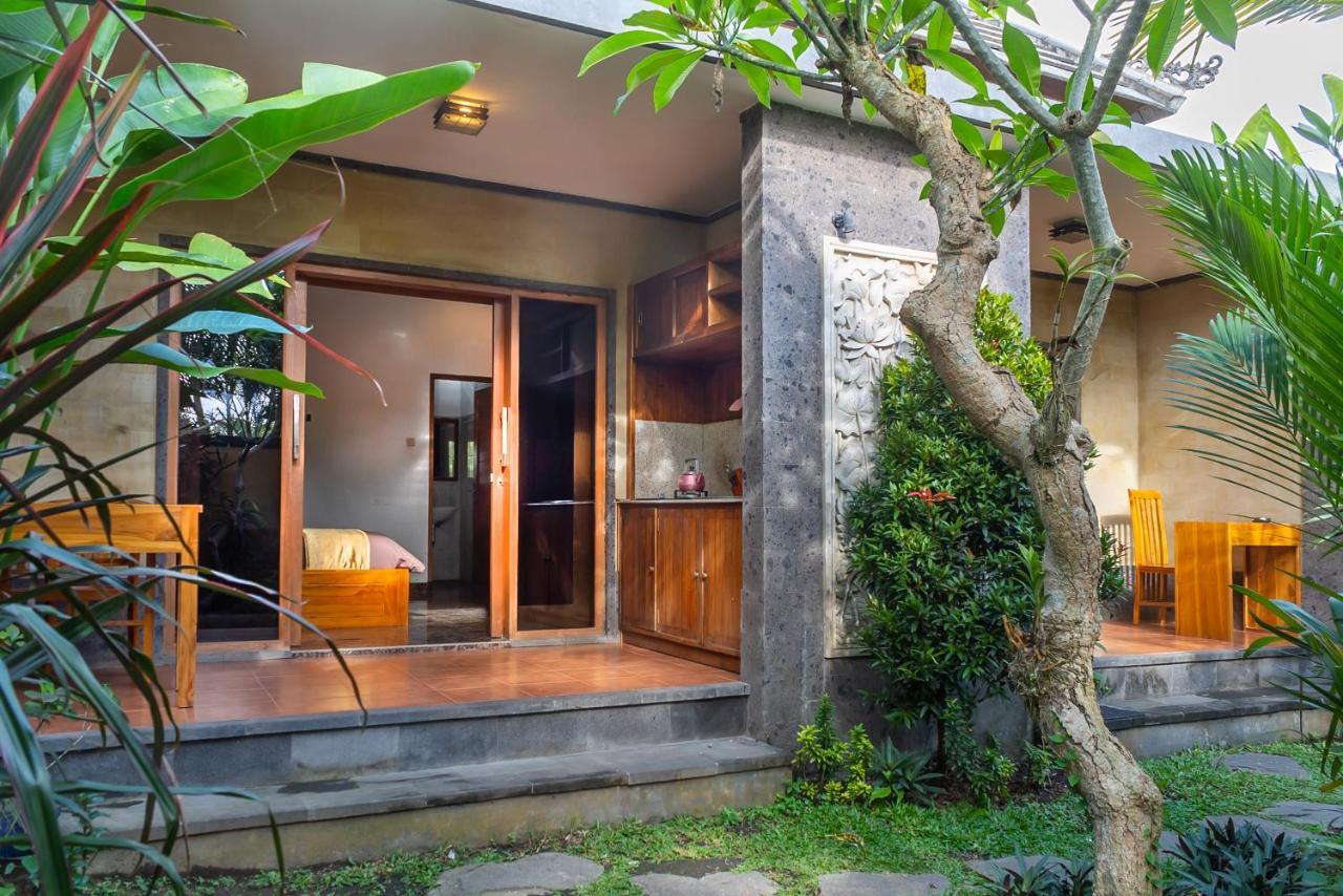 Guest house De Mangku