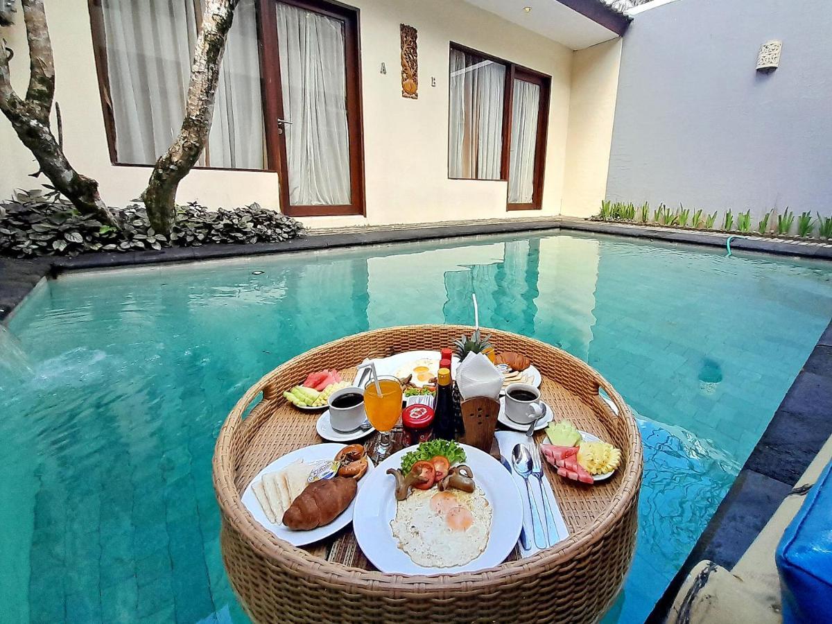 Yoga Private Pool Villa *