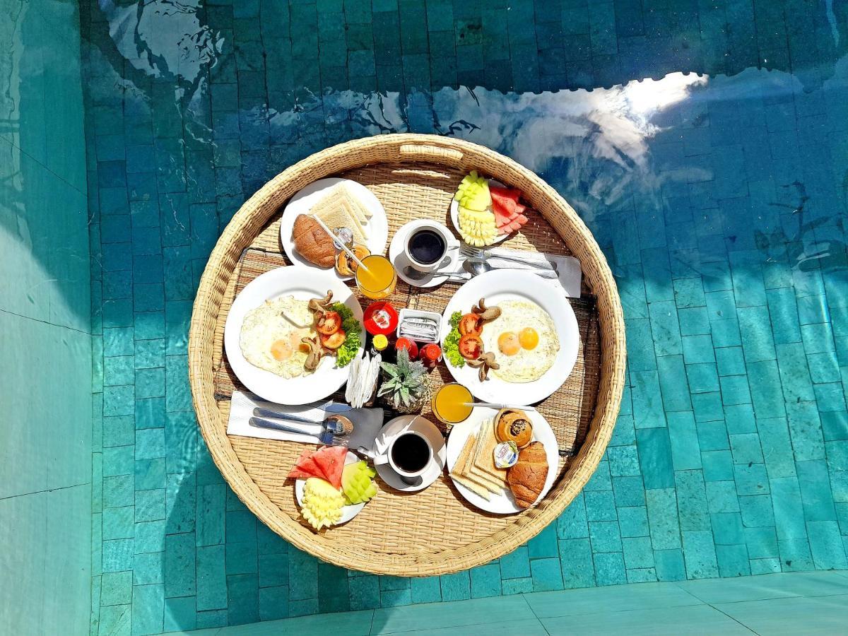 Yoga Private Pool Villa *