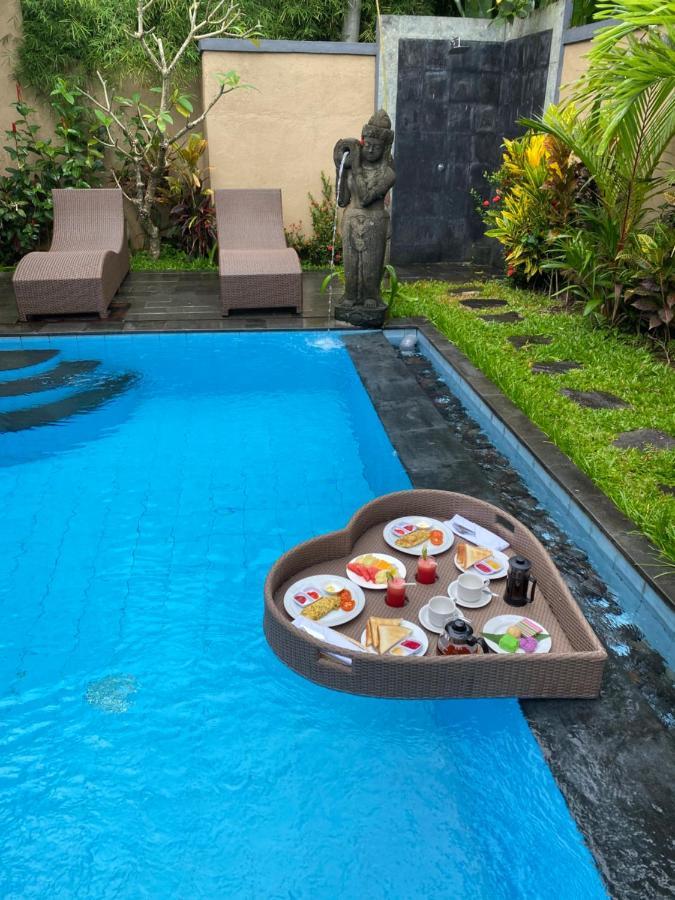 Suarga Mesari Private Pool * Ubud (Bali)