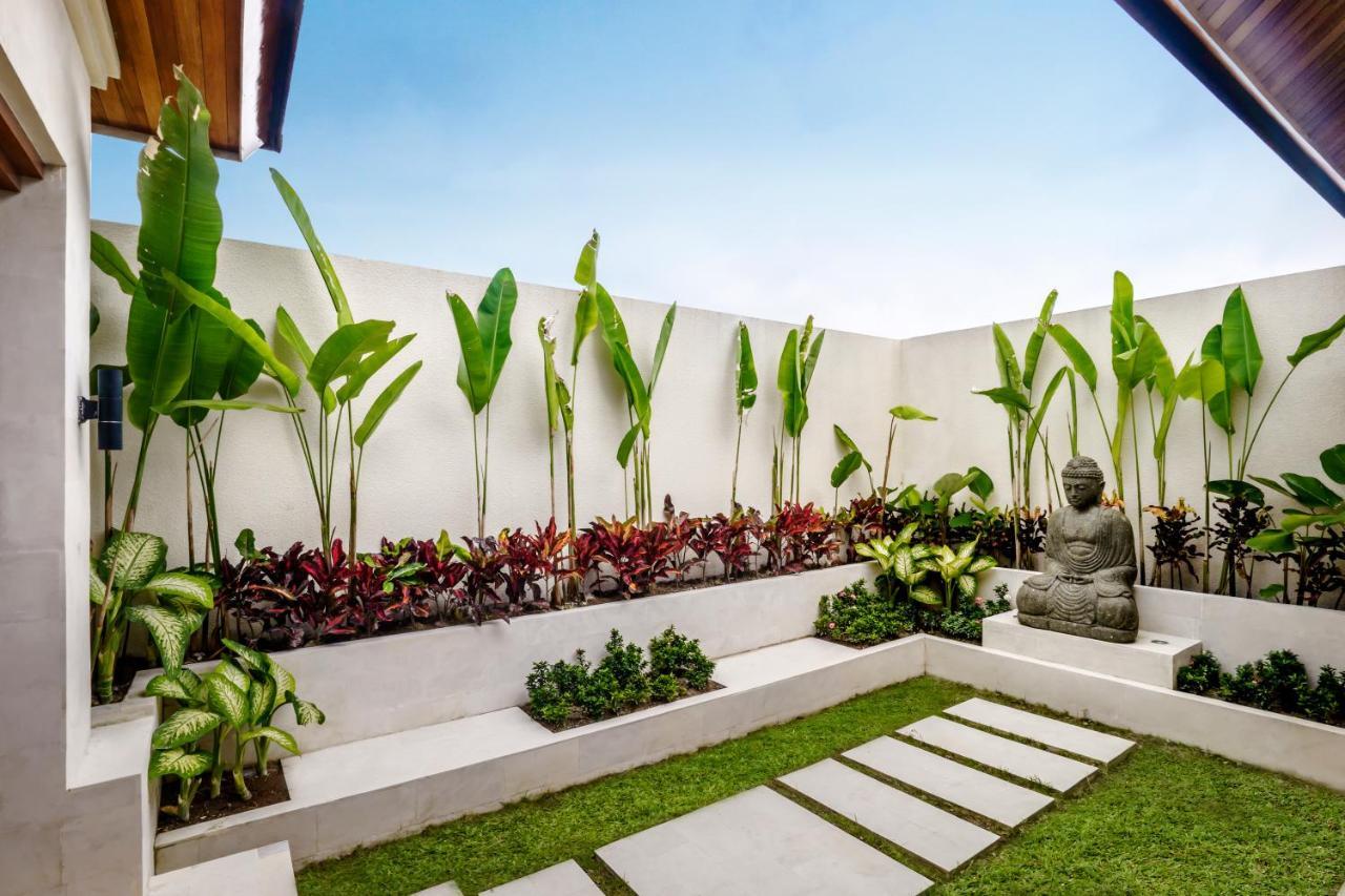 Villa Crystal Lagoon By Balisuperhost Ubud