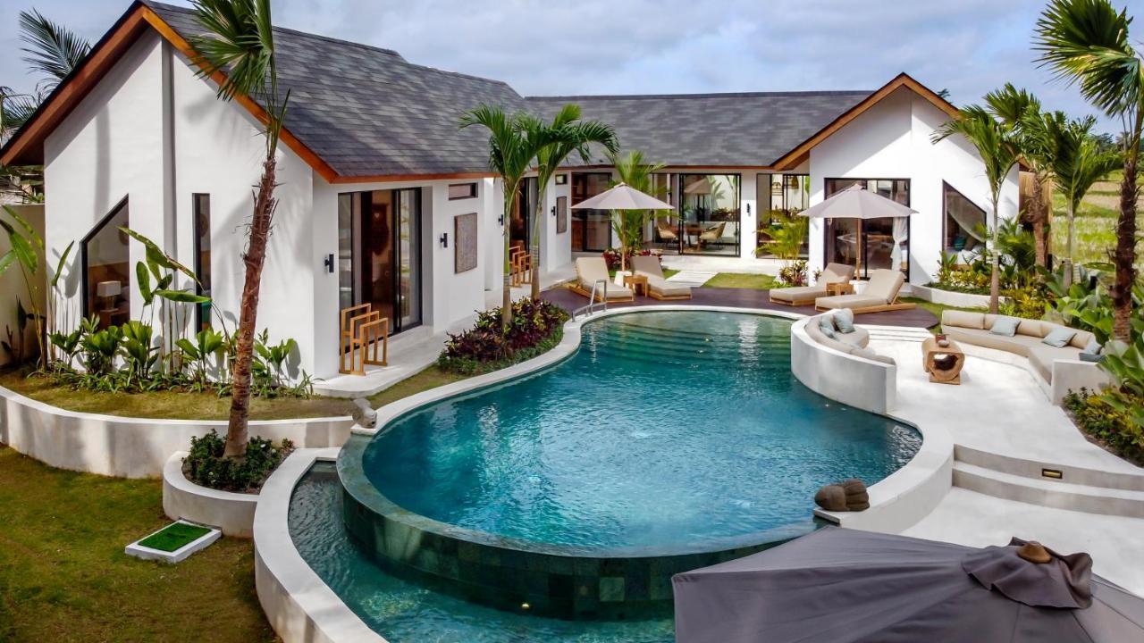 Crystal Lagoon By Balisuperhost * Ubud