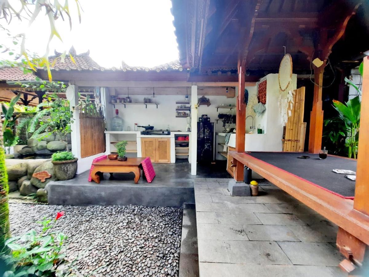 Asik Bali House 2* Ubud (Bali)