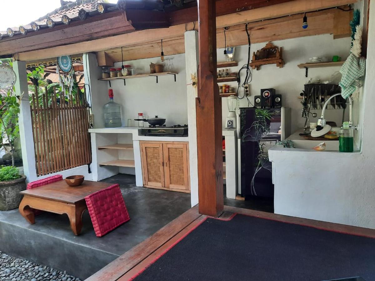Asik Bali House Guest house 2*
