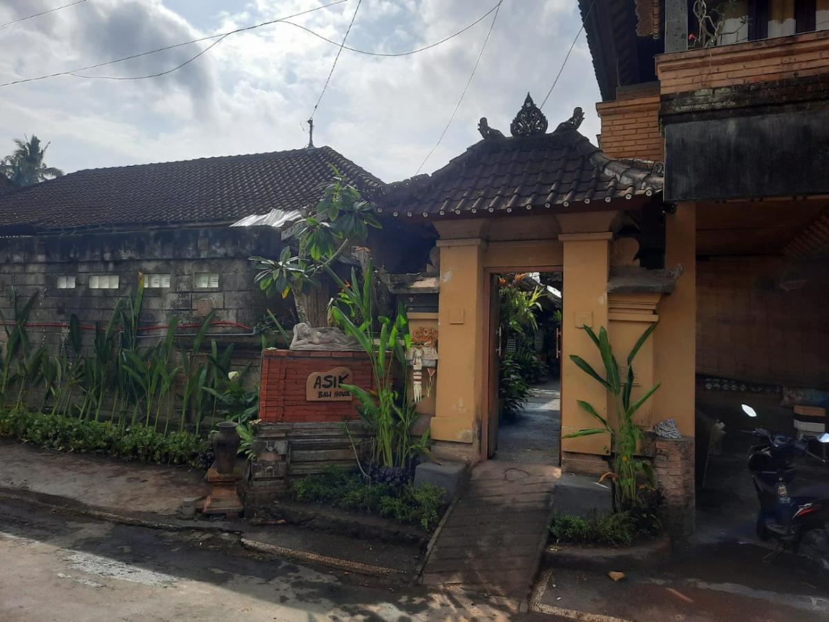 Asik Bali House 2* Ubud (Bali)