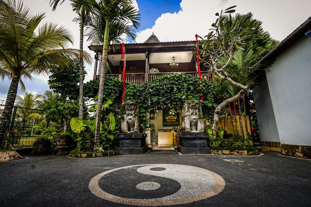 Bisma Sari