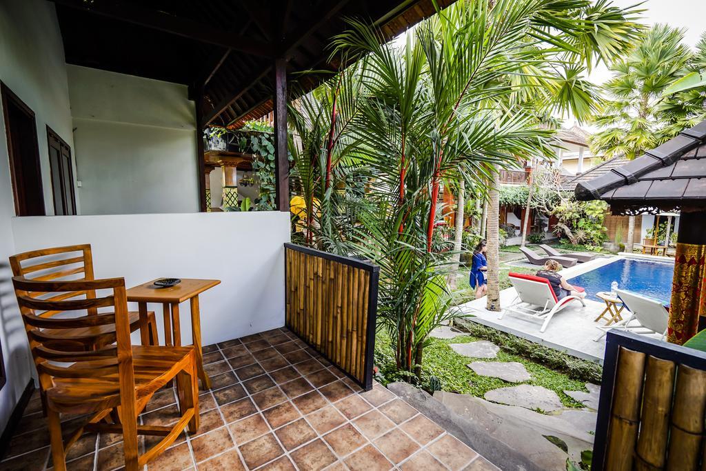 Bisma Sari 3* Ubud (Bali)