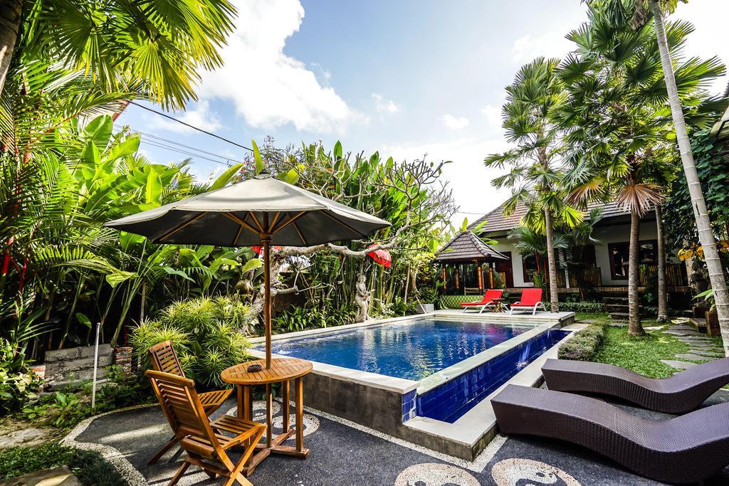Bisma Sari 3* Ubud (Bali)