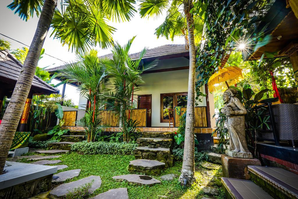 Bisma Sari Hotel