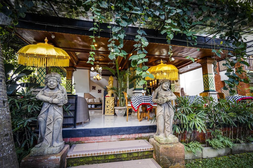 Bisma Sari 3* Ubud (Bali)