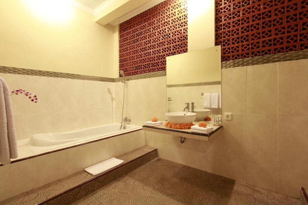 Guest house Pekak Mangku Ubud (Bali)