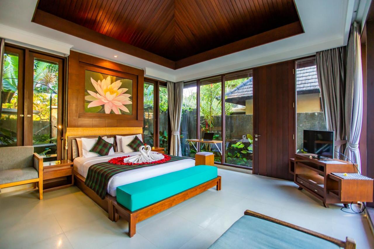 Umae Villa *