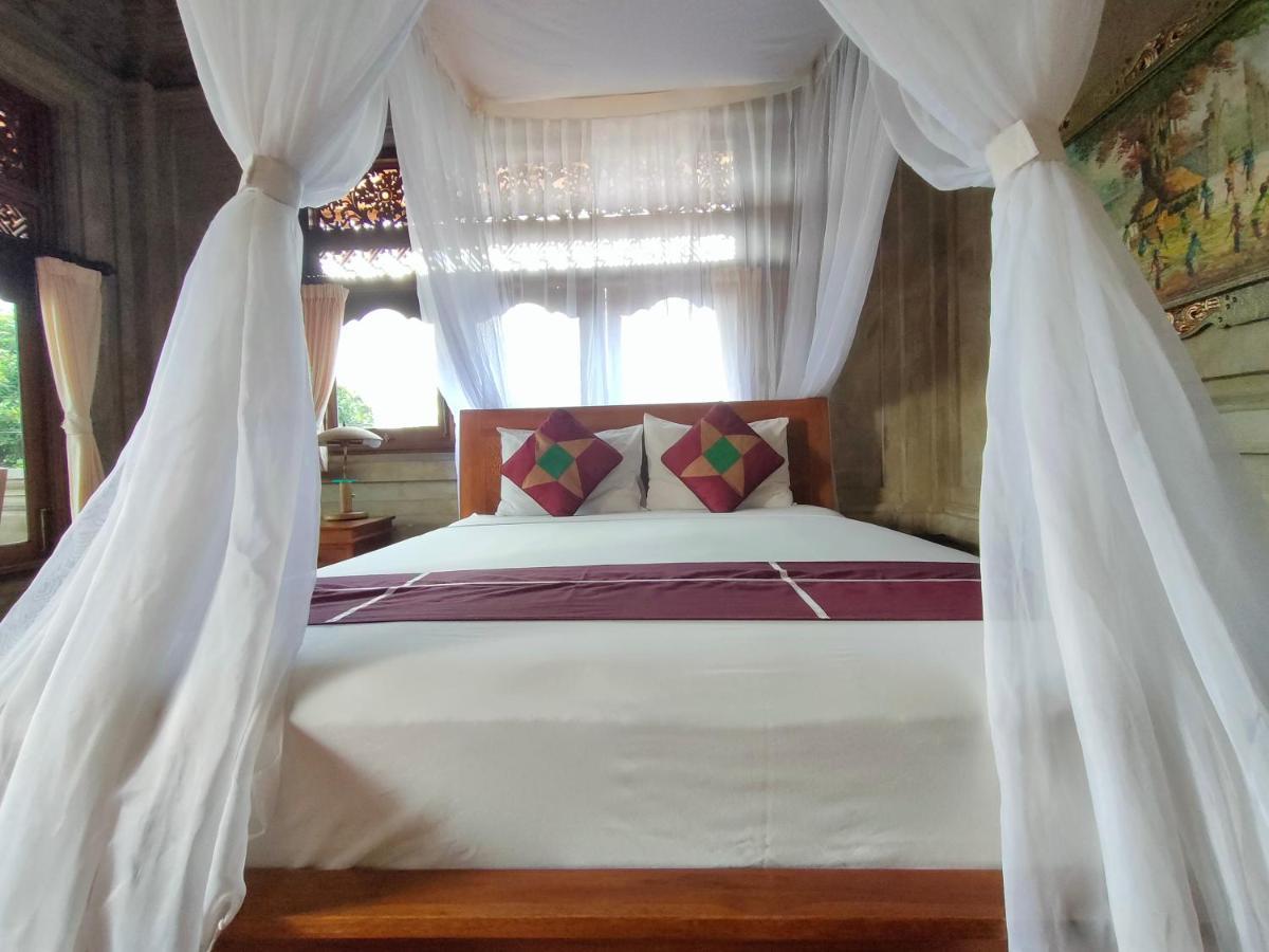 Tungeh * Ubud