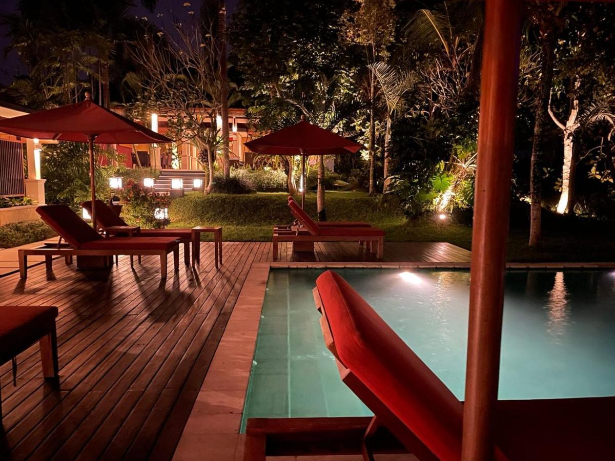 Sabandari Hotel 4*