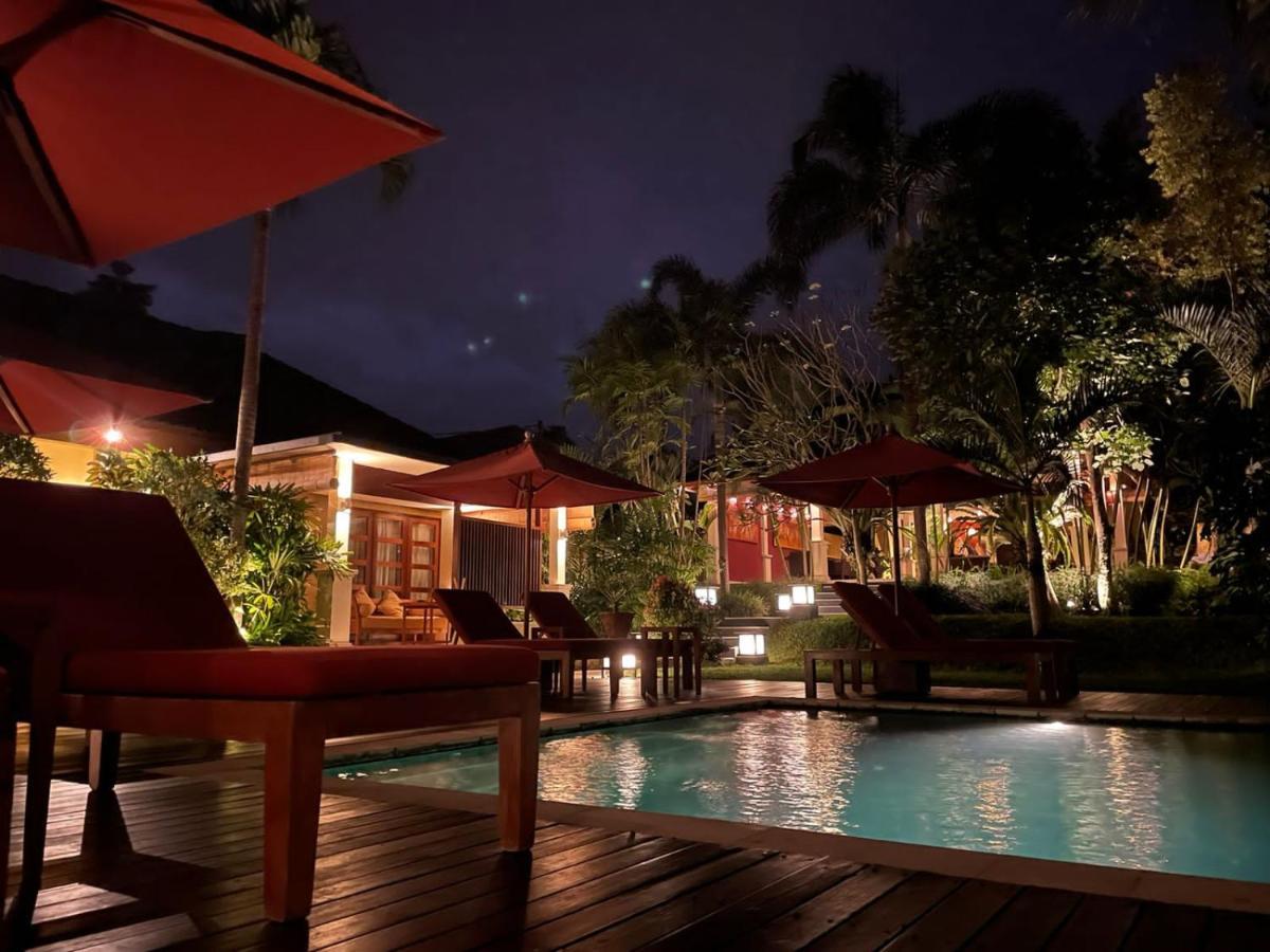 Hotel Sabandari