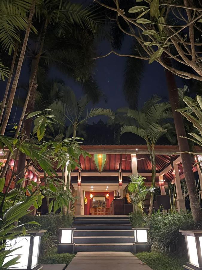 Hotel Sabandari Ubud (Bali)