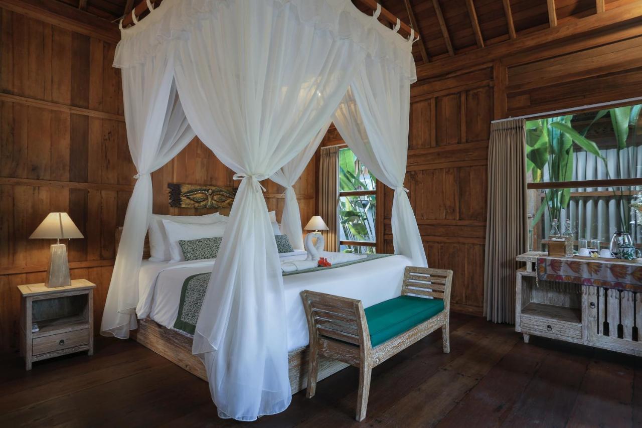 Villa Maha Shanti Ubud (Bali)