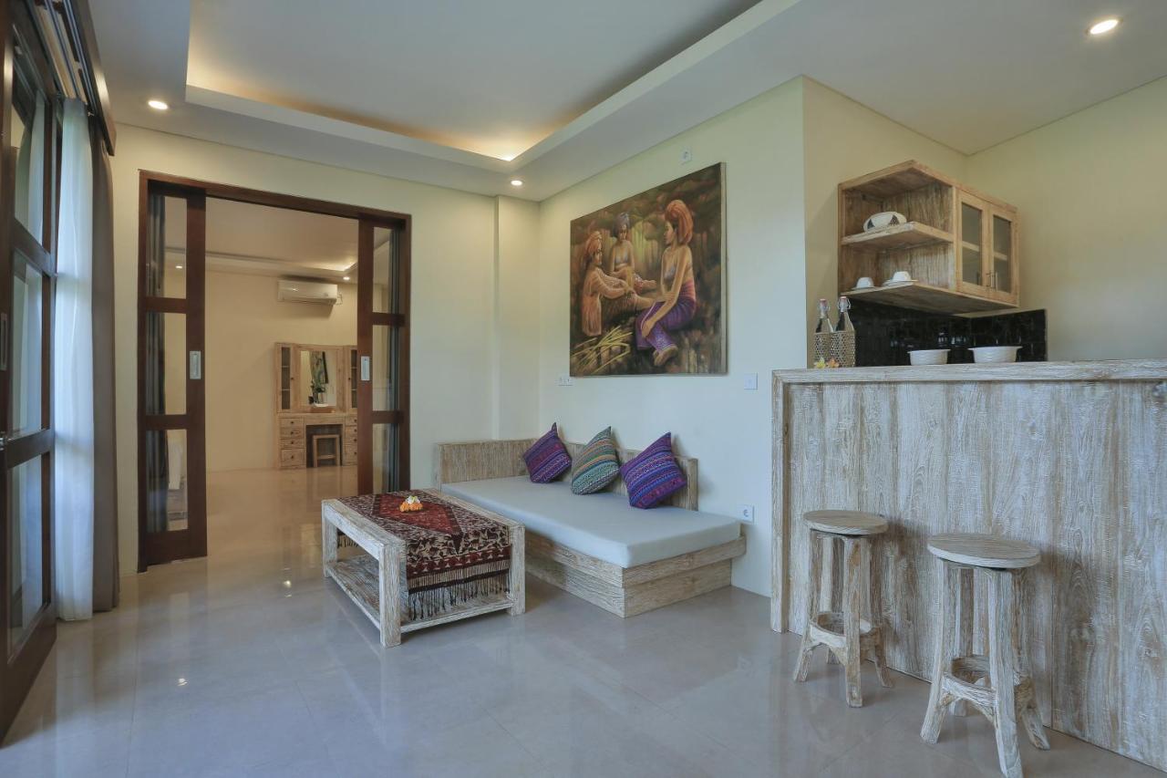 Maha Shanti Ubud (Bali)