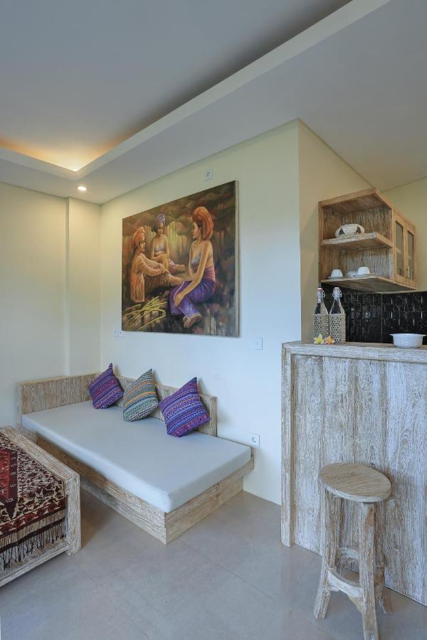 Maha Shanti * Ubud (Bali)