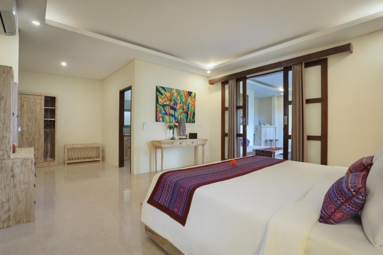 Maha Shanti Villa *