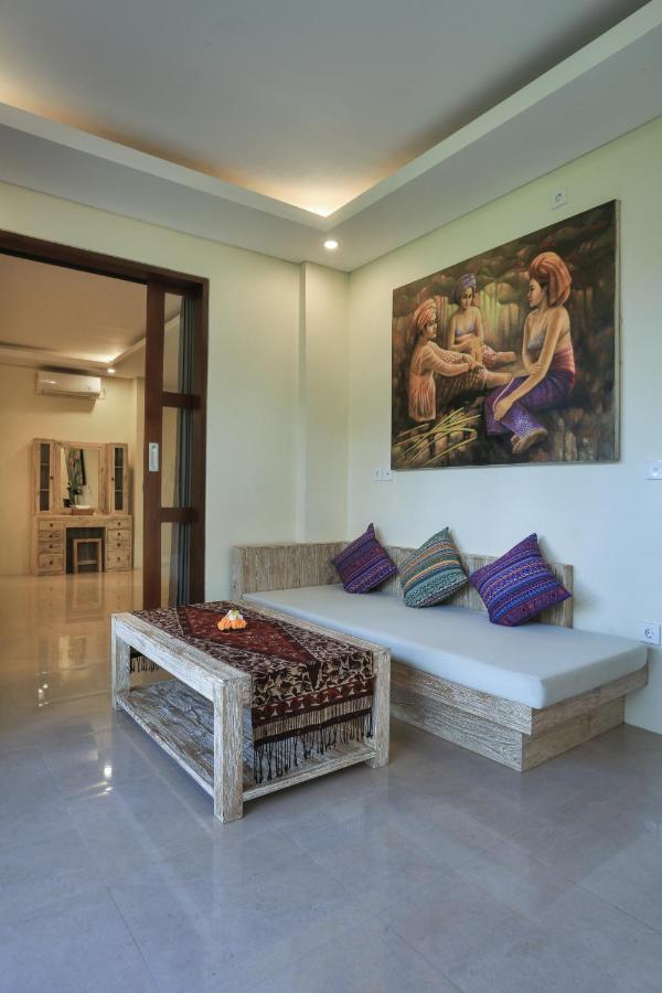 Maha Shanti Villa *
