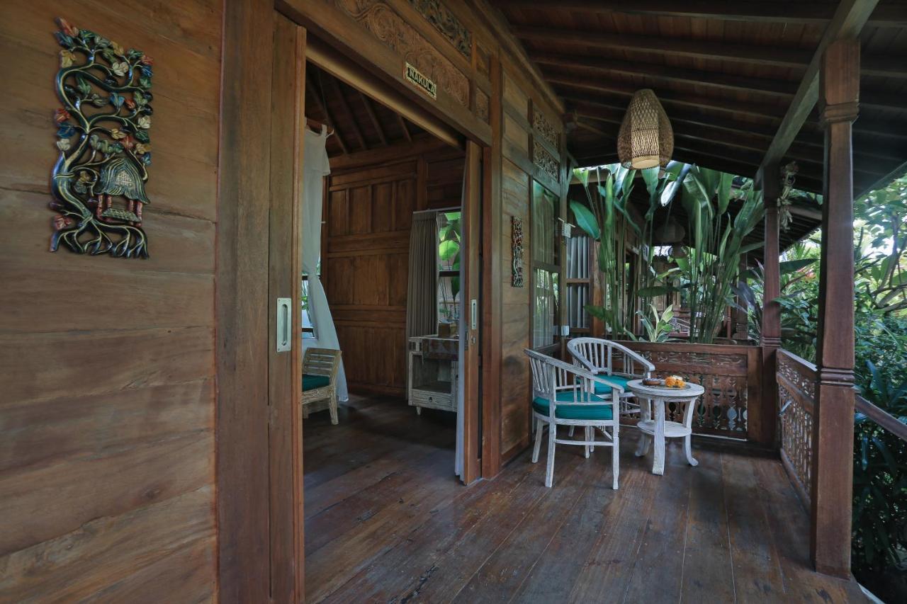 Maha Shanti Villa Ubud (Bali)