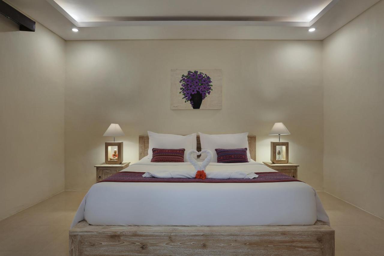 Maha Shanti Villa Ubud (Bali)