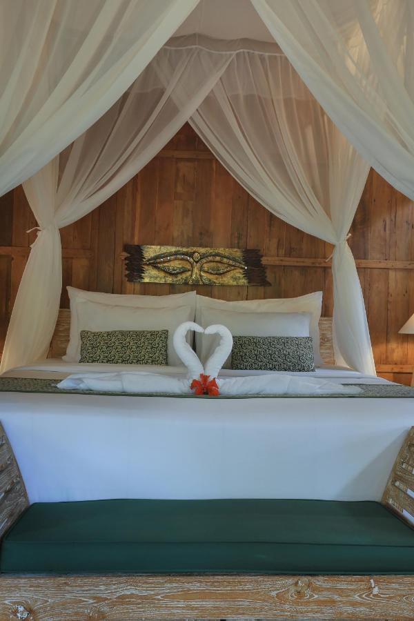 Maha Shanti Villa Ubud (Bali)